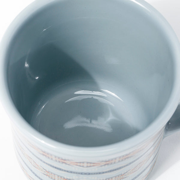 ペンドルトン ワームマグ SK134