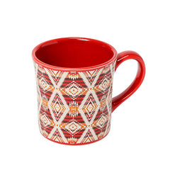 ミッショントレイルレッド