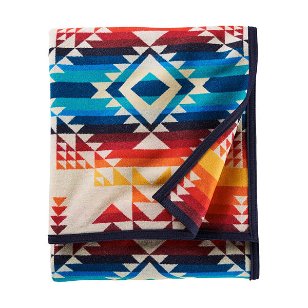 ペンドルトン パイロットロックブランケットZE493