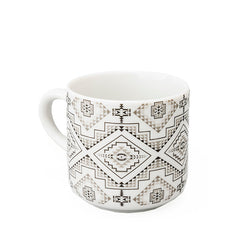 オックスボーアイボリー