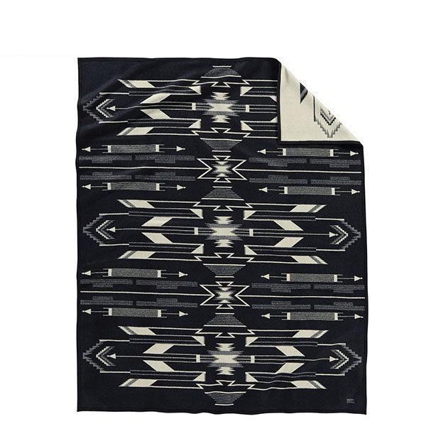 ペンドルトン ティシ・マヨ・ブランケットZE493