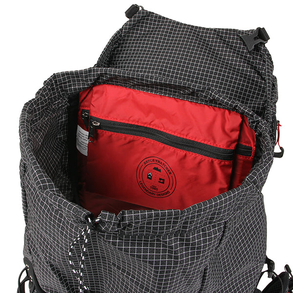 ウルトラスパイア エピック XT 2.0 ブラック