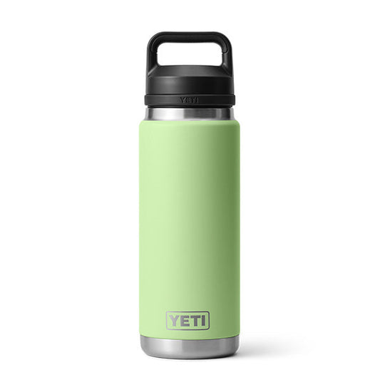 イエティ ランブラー26oz(769ml) チャグキャップボトル