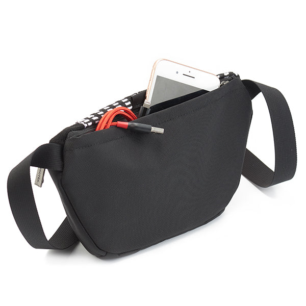 エスノテック バグースバムバッグSサイズ