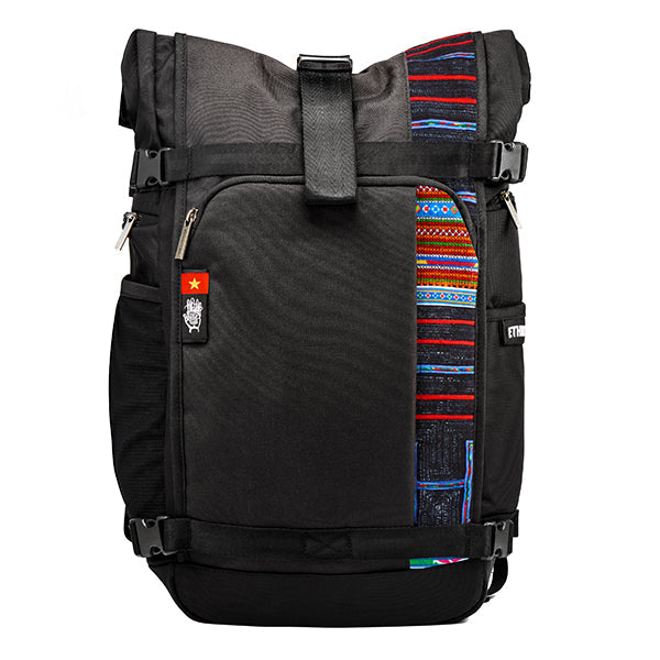 エスノテック ラージャパック 30L バンタムスレッド