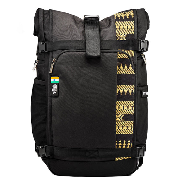 エスノテック ラージャパック 30L バンタムスレッド