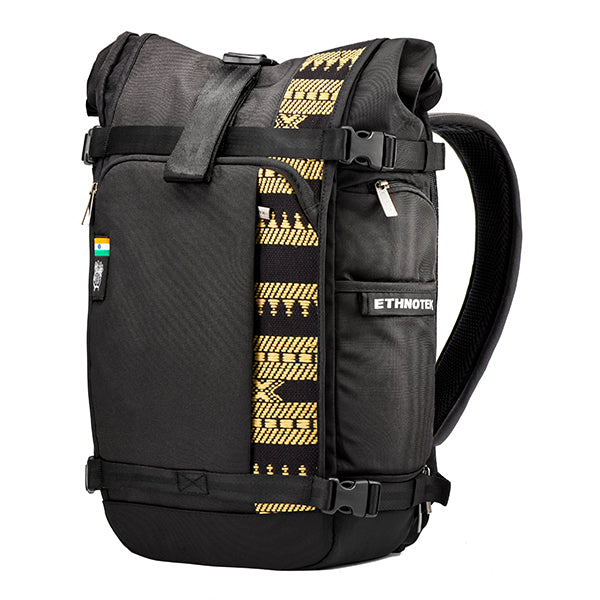 エスノテック ラージャパック 30L バンタムスレッド