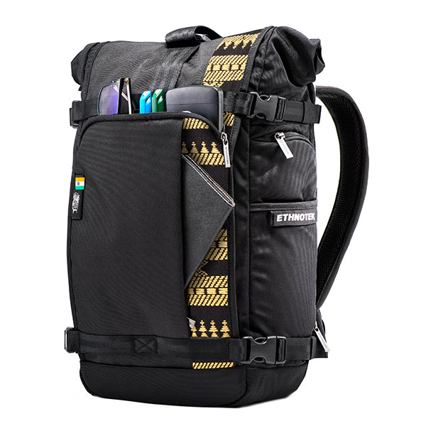 エスノテック ラージャパック 30L バンタムスレッド