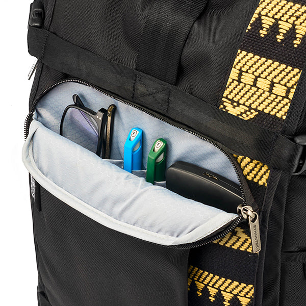エスノテック ラージャパック 30L バンタムスレッド