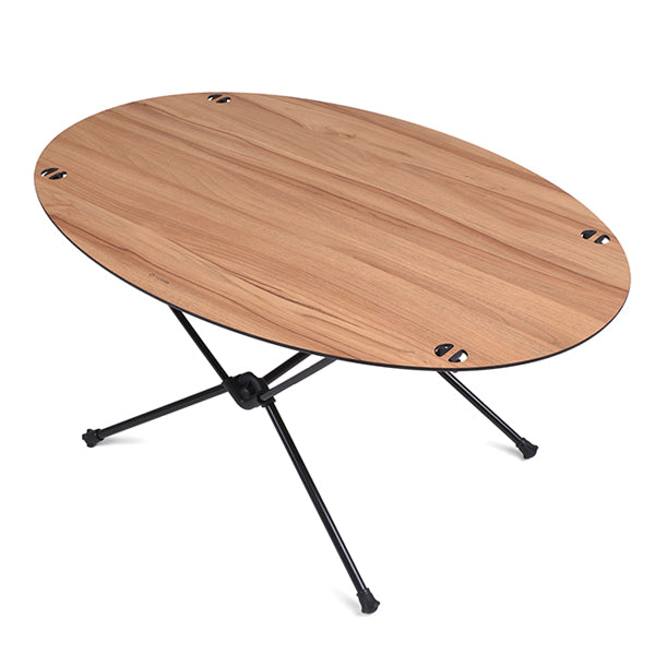 ヘリノックス オーバル テーブルトップ