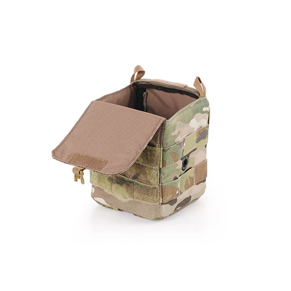 ヘリノックス タクティカル テーブルサイドストレージ XSサイズ