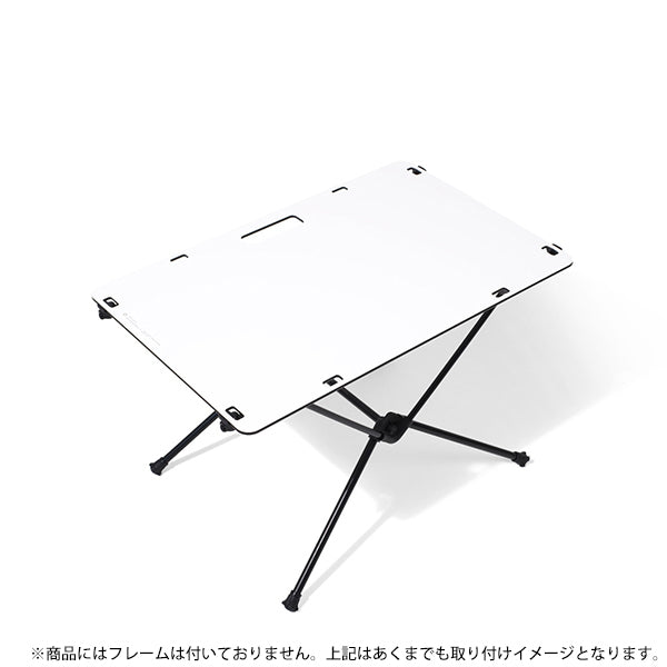 ヘリノックス ワークトップタクティカル