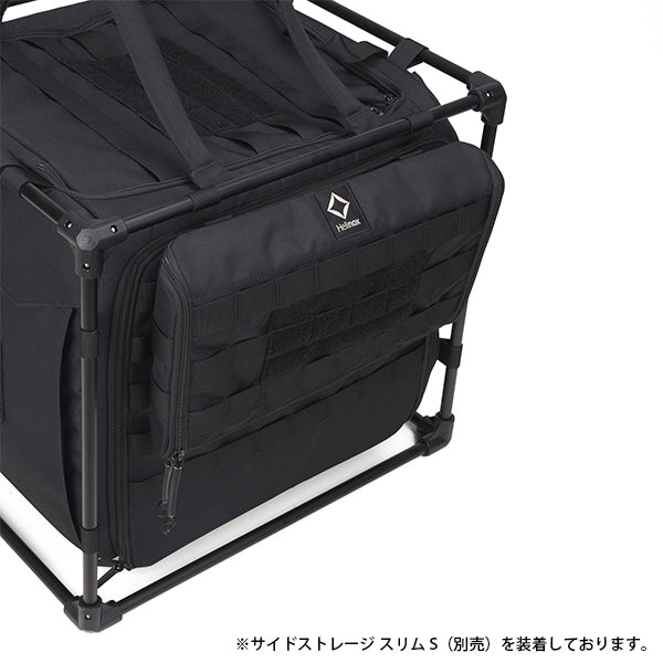 ヘリノックス タクティカル フィールドオフィスキューブ