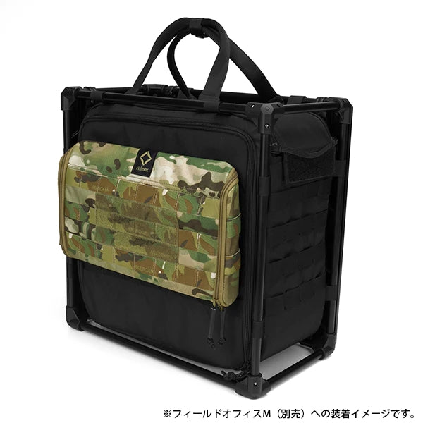 ヘリノックス タクティカル サイドストレージ スリムS