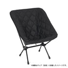 ブラック/フォリッジグリーン
