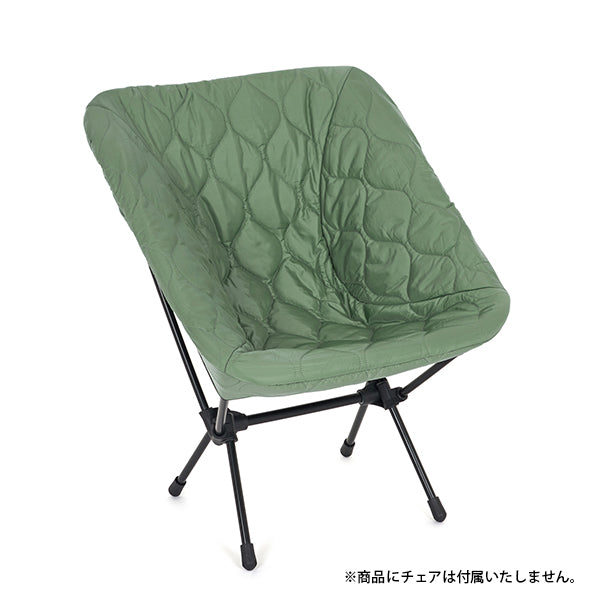 ヘリノックス タクティカル フィールドカバー チェアワン用