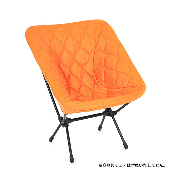 ヘリノックス タクティカル フィールドカバー チェアワン用