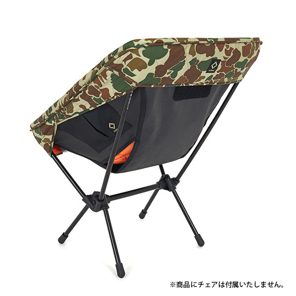 ヘリノックス タクティカル フィールドカバー チェアワン用