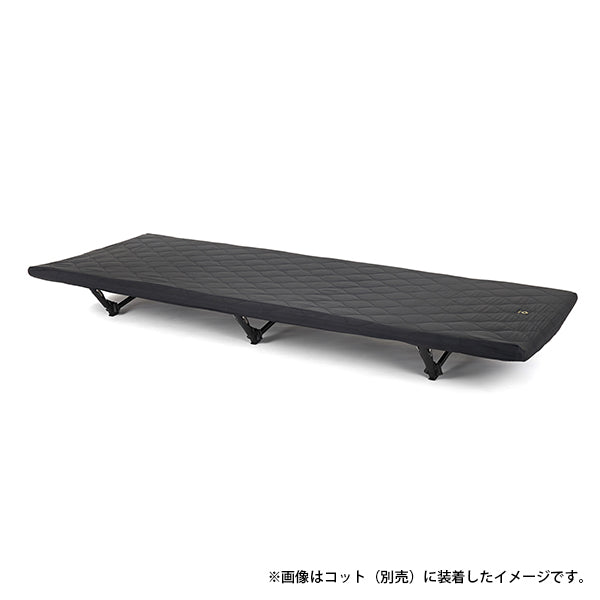 ヘリノックス タクティカル フィールドカバー コット用