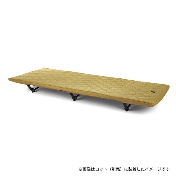 ヘリノックス タクティカル フィールドカバー コット用