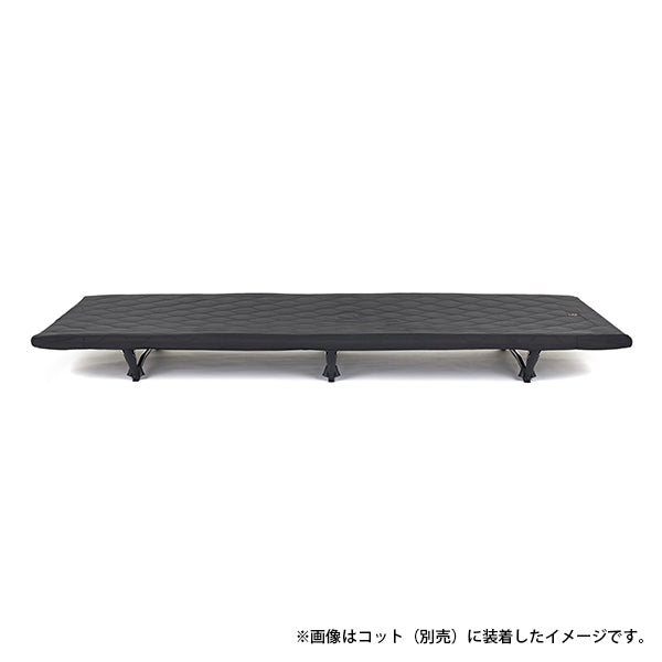 ヘリノックス タクティカル フィールドカバー コット用