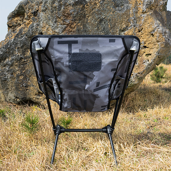 ヘリノックス タクティカルチェア T-Camo
