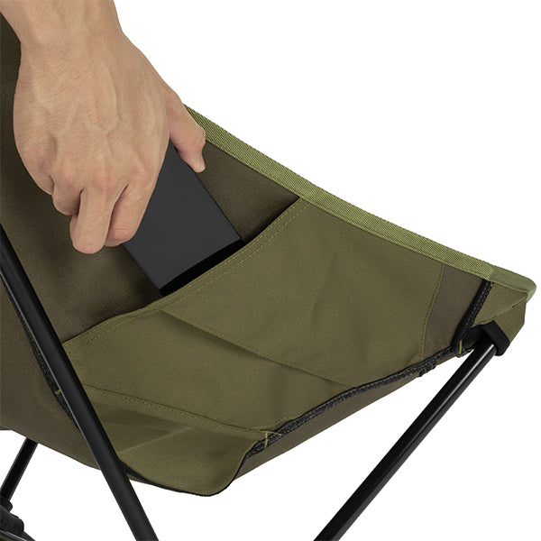 ヘリノックス タクティカルチェアツー