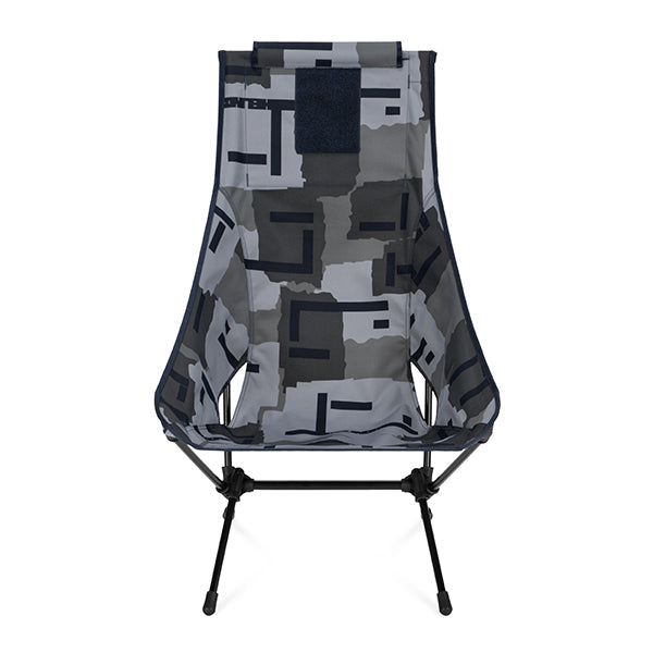 ヘリノックス タクティカルチェアツー T-Camo