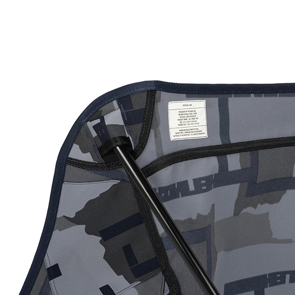 ヘリノックス タクティカルチェアツー T-Camo