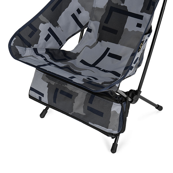 ヘリノックス タクティカルチェアツー T-Camo