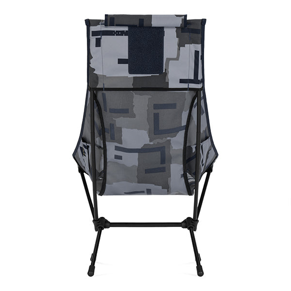 ヘリノックス タクティカルチェアツー T-Camo