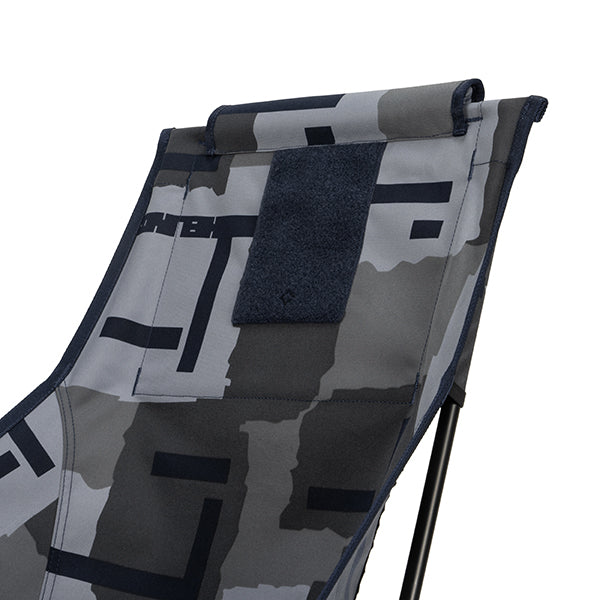 ヘリノックス タクティカルチェアツー T-Camo