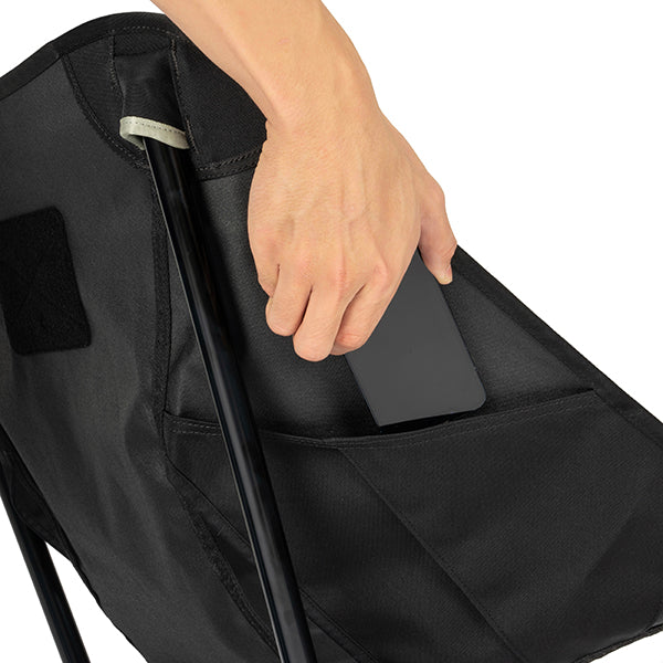 ヘリノックス タクティカル カンティーンチェア