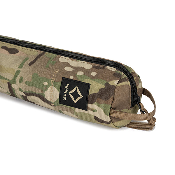 ヘリノックス タクティカル スピードスツールM