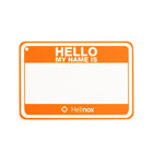 ハンターオレンジ