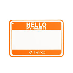 ハンターオレンジ