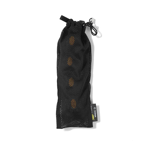 ヘリノックス ビブラム ボールフィート 45mm