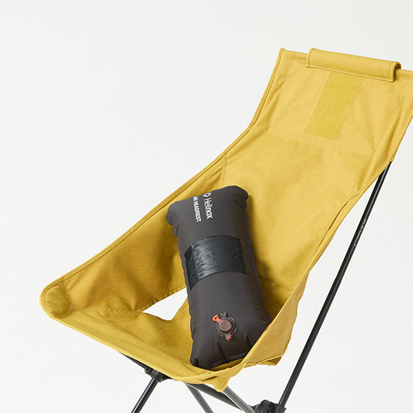 ヘリノックス エアーヘッドレスト2.0