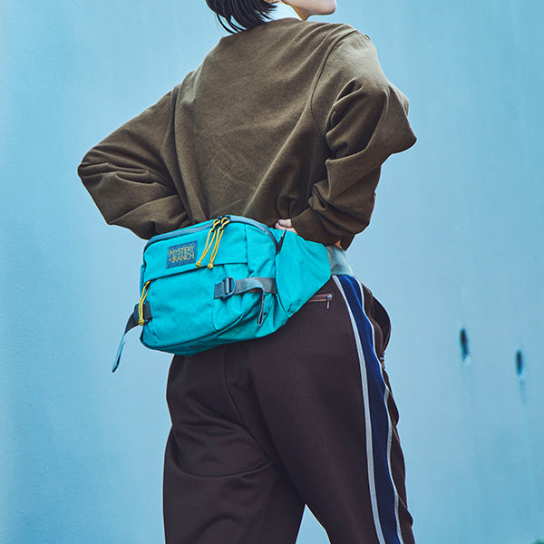 ミステリーランチ ヒップモンキー2