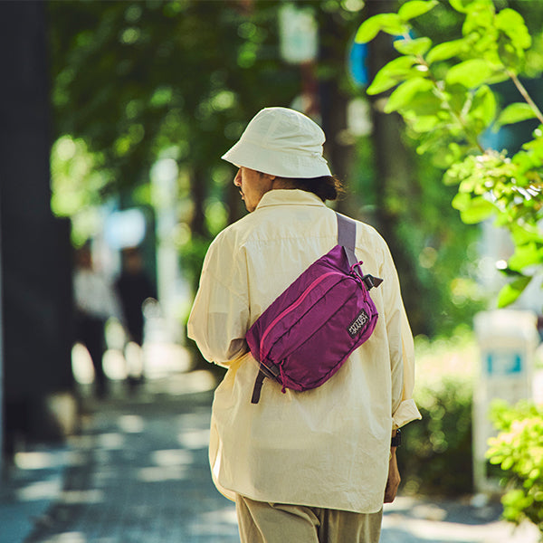 ミステリーランチ フルムーン