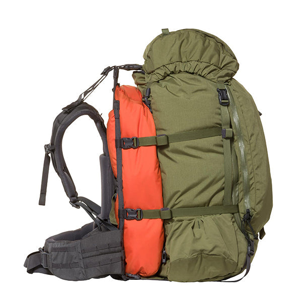 ミステリーランチ テラフレーム80