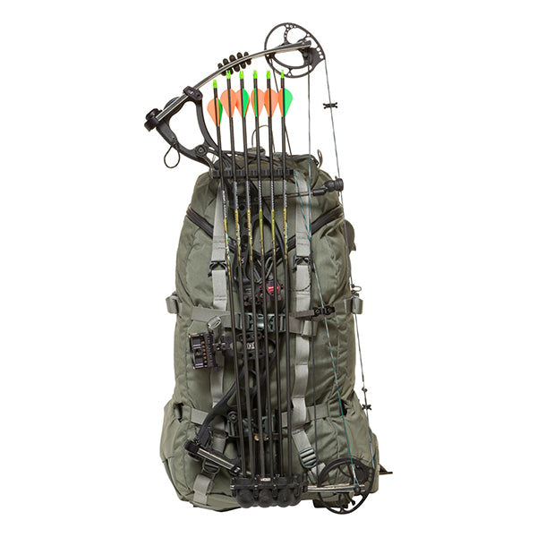 ミステリーランチ ピントラー