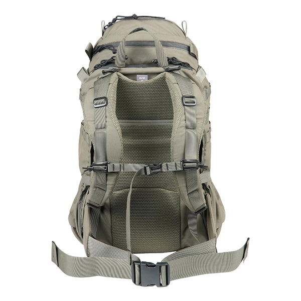 ミステリーランチ スリーデイアサルト クラシック