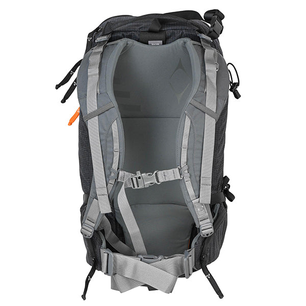 ミステリーランチ サドルピーク