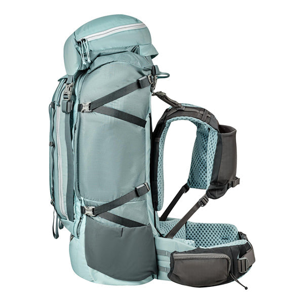 ミステリーランチ ウィメンズ ブリッジャー65