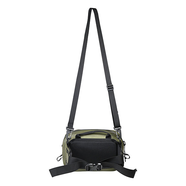 ミステリーランチ ハイウォーターヒップパック