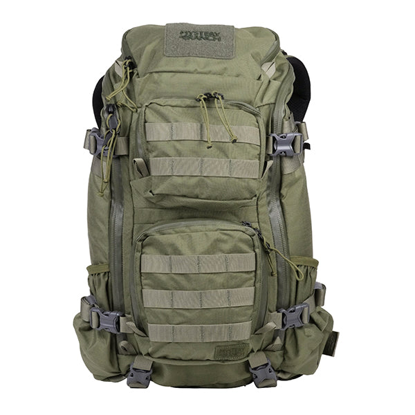 ミステリーランチ ブリッツ30