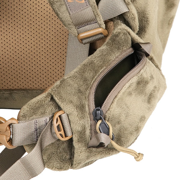 ミステリーランチ ツリーハウス38