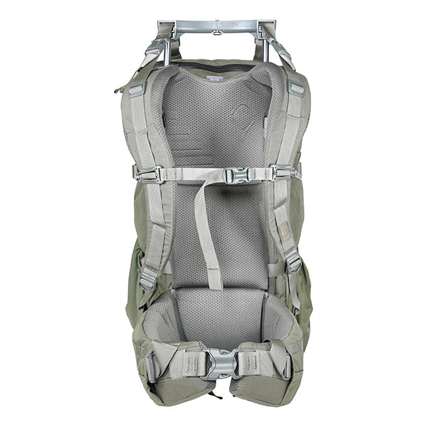 ミステリーランチ ポップアップ40