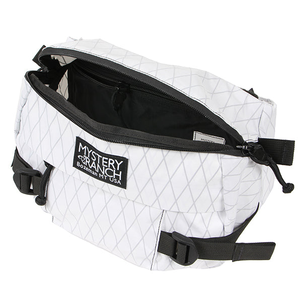 ミステリーランチ ヒップモンキーX